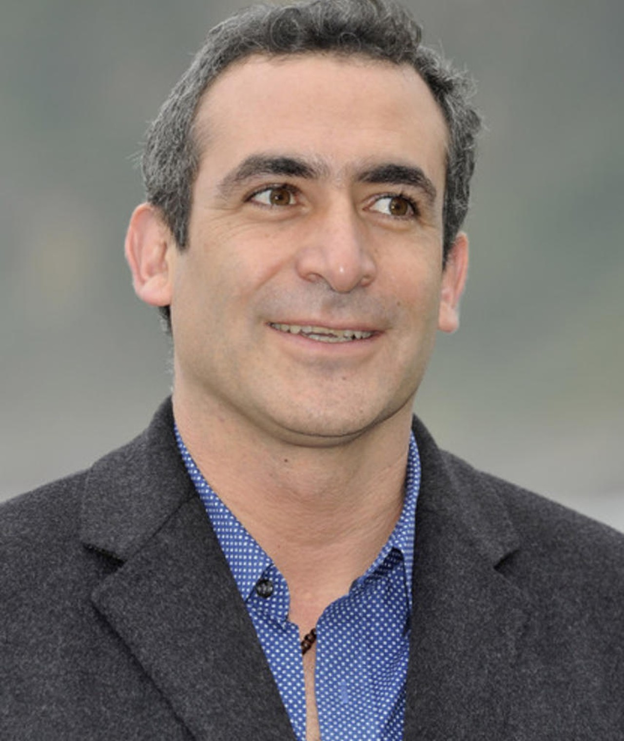 Photo of Daniel Martínez