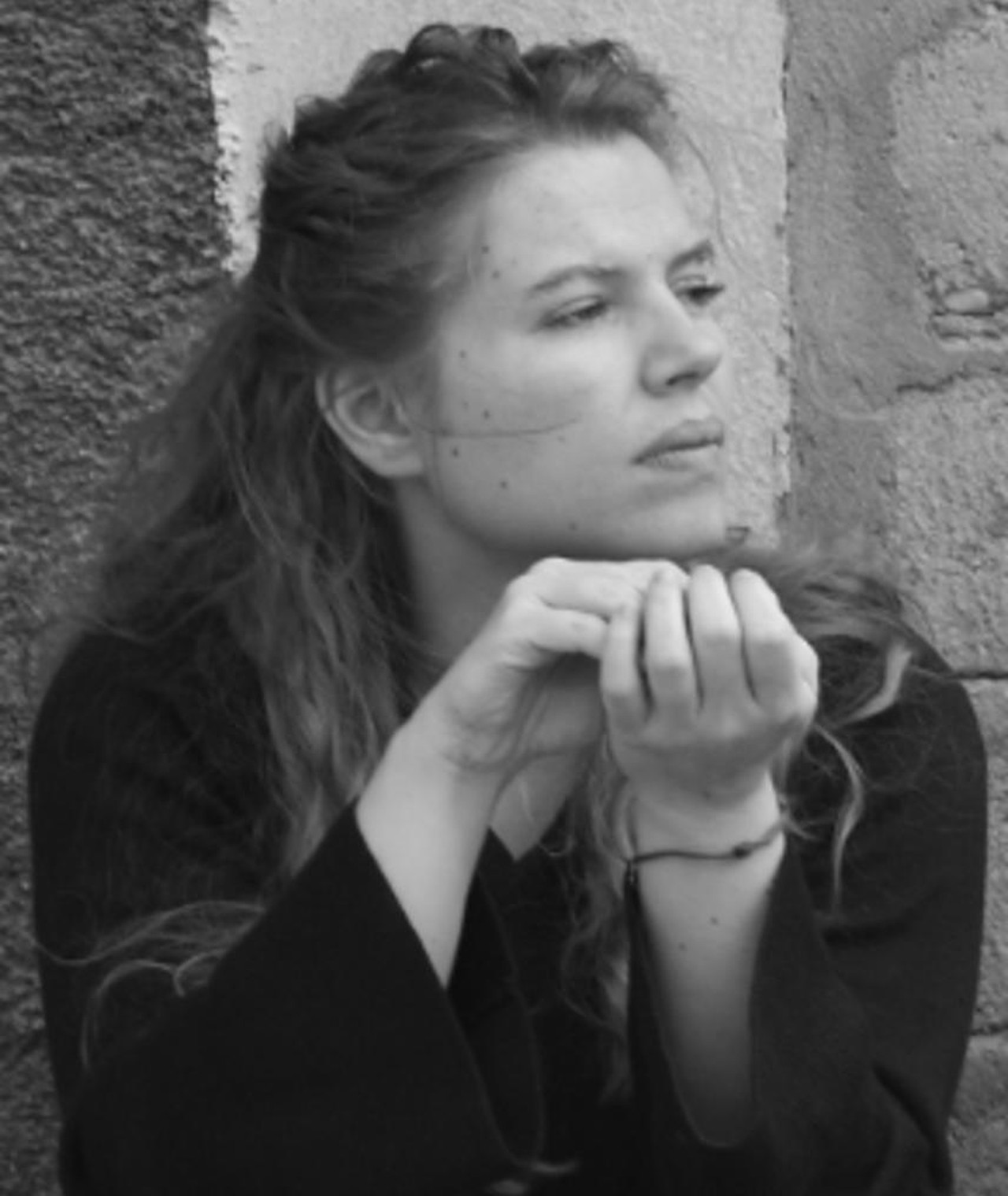 Photo of Isabelle Madelaine