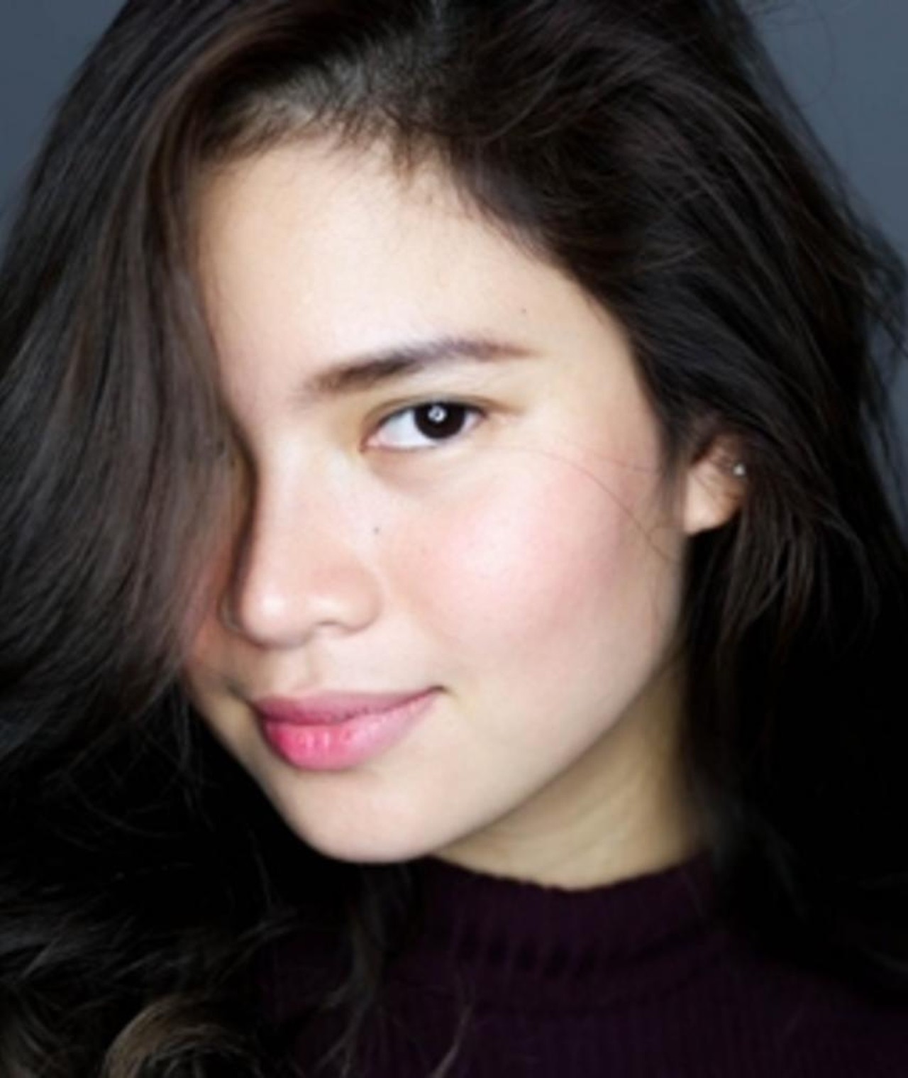 Photo of Louise de los Reyes