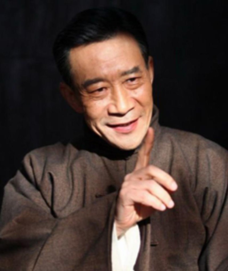 Photo of Li Xuejian