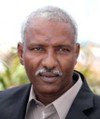 Photo of Youssouf Djaoro