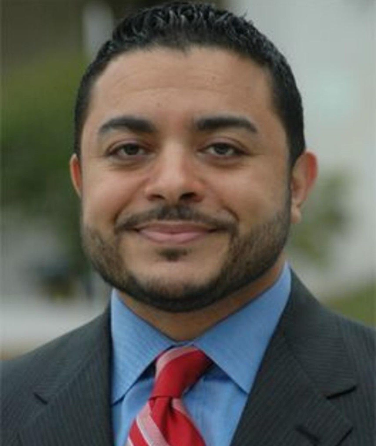 Photo of Ahmed Bedier
