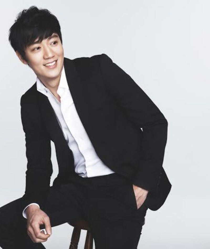 Kim Rae-won – Movies, Bio and Lists on MUBI