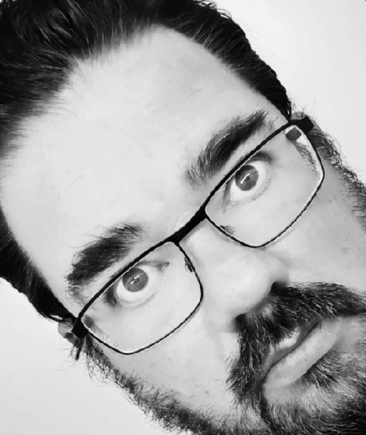 Mark Gunning Movies, Bio and Lists on MUBI