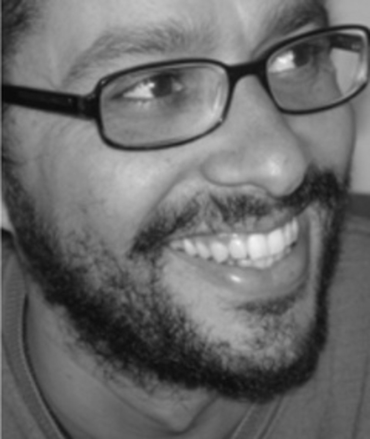 Photo of Daniel Taye Workou