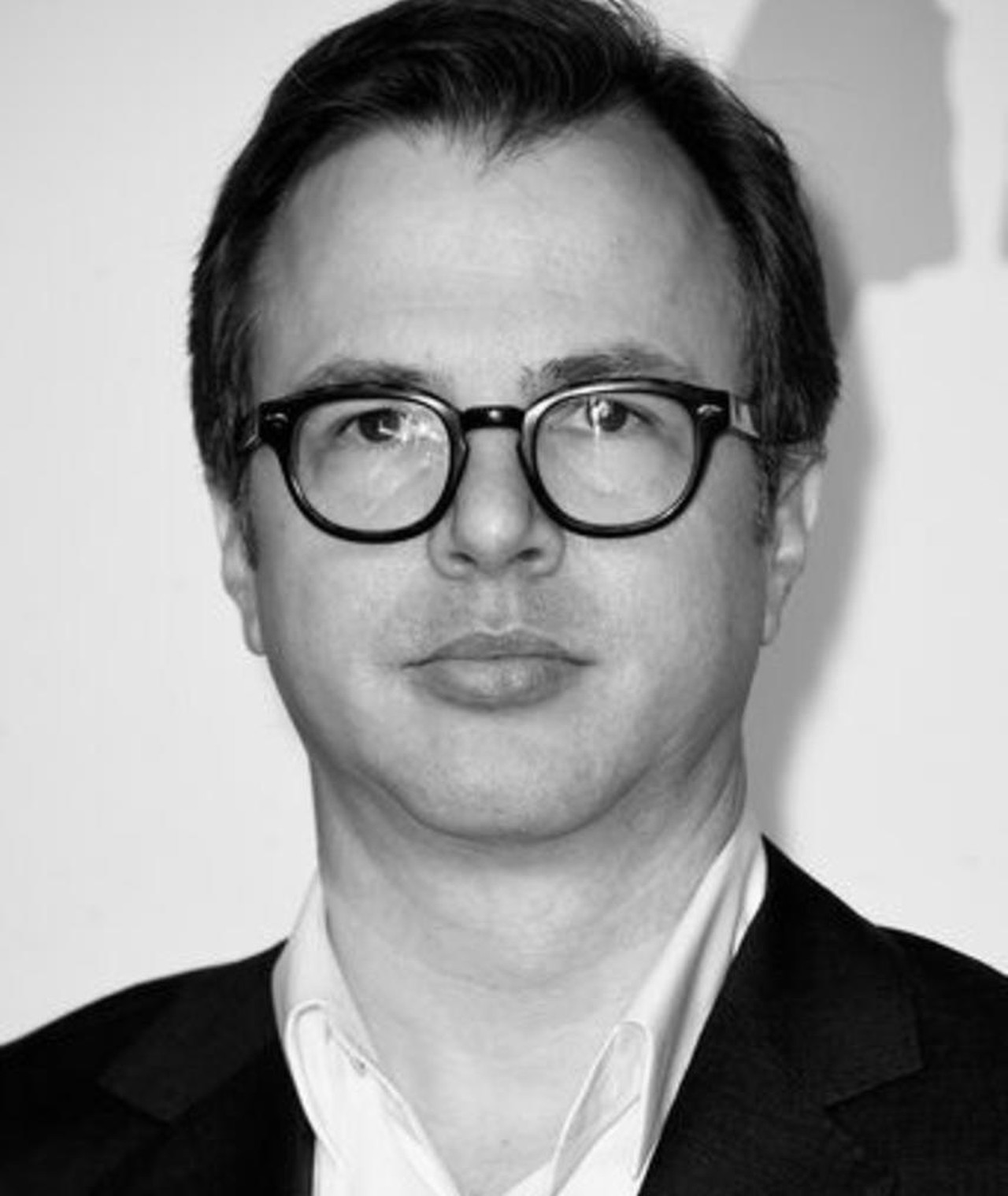 Photo of Keven McAlester