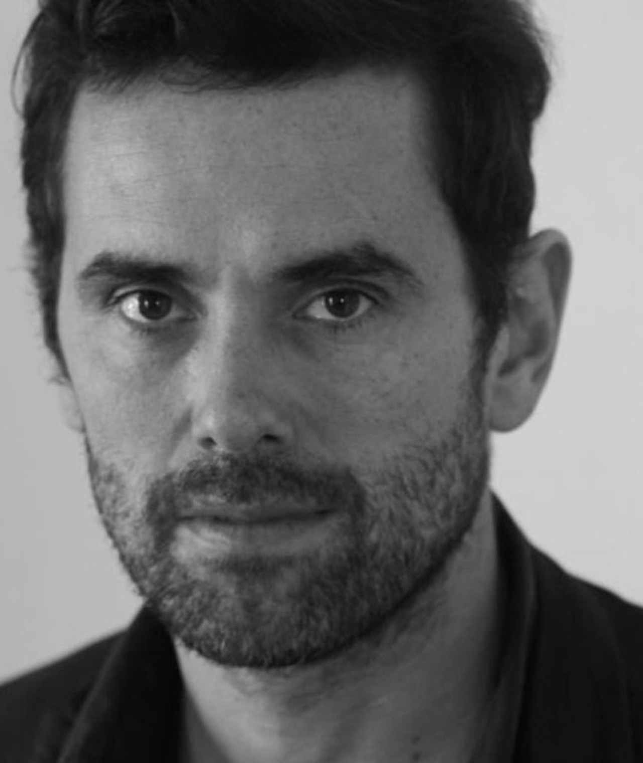 Photo of Mauro Herce