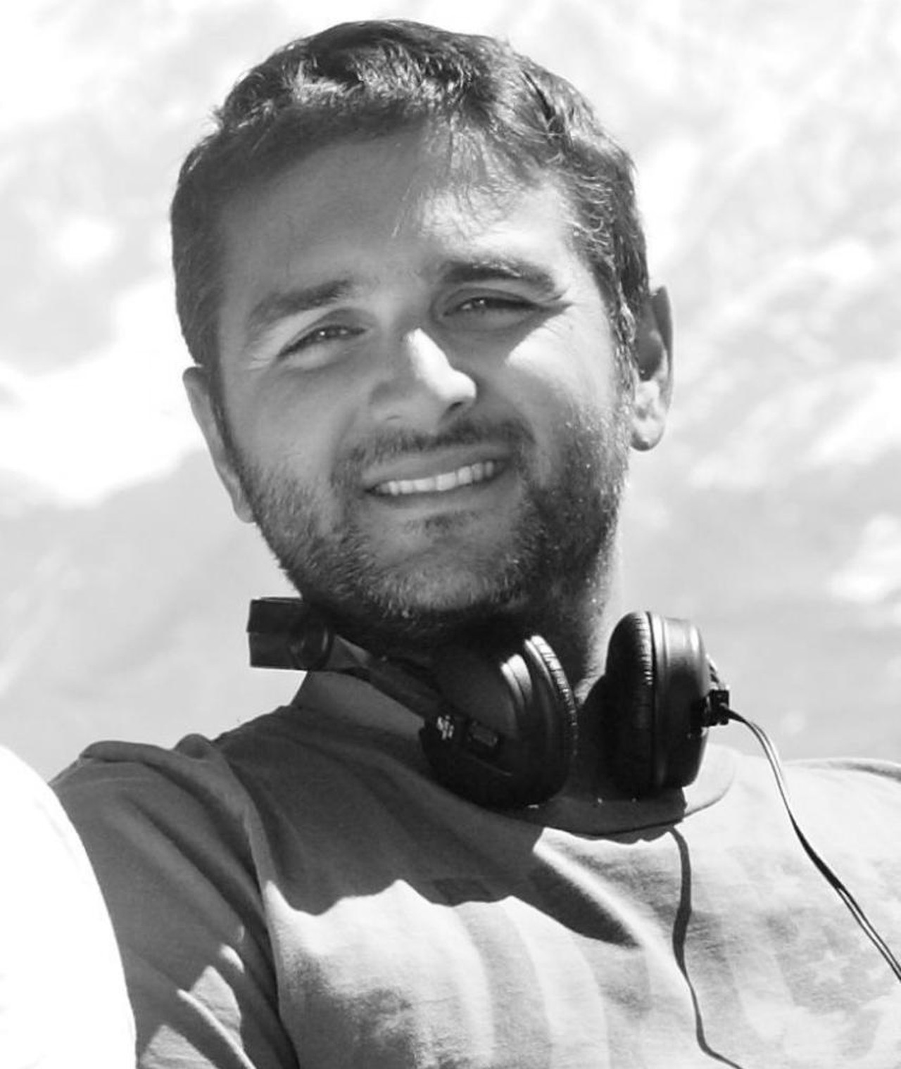 Photo of Olivier Nakache