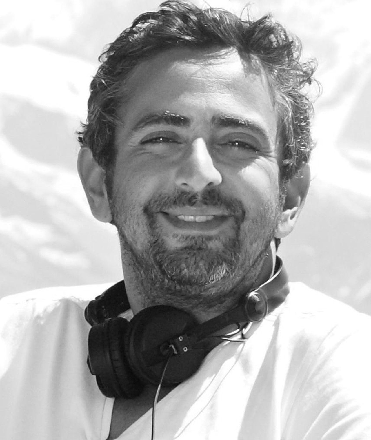 Photo of Eric Toledano