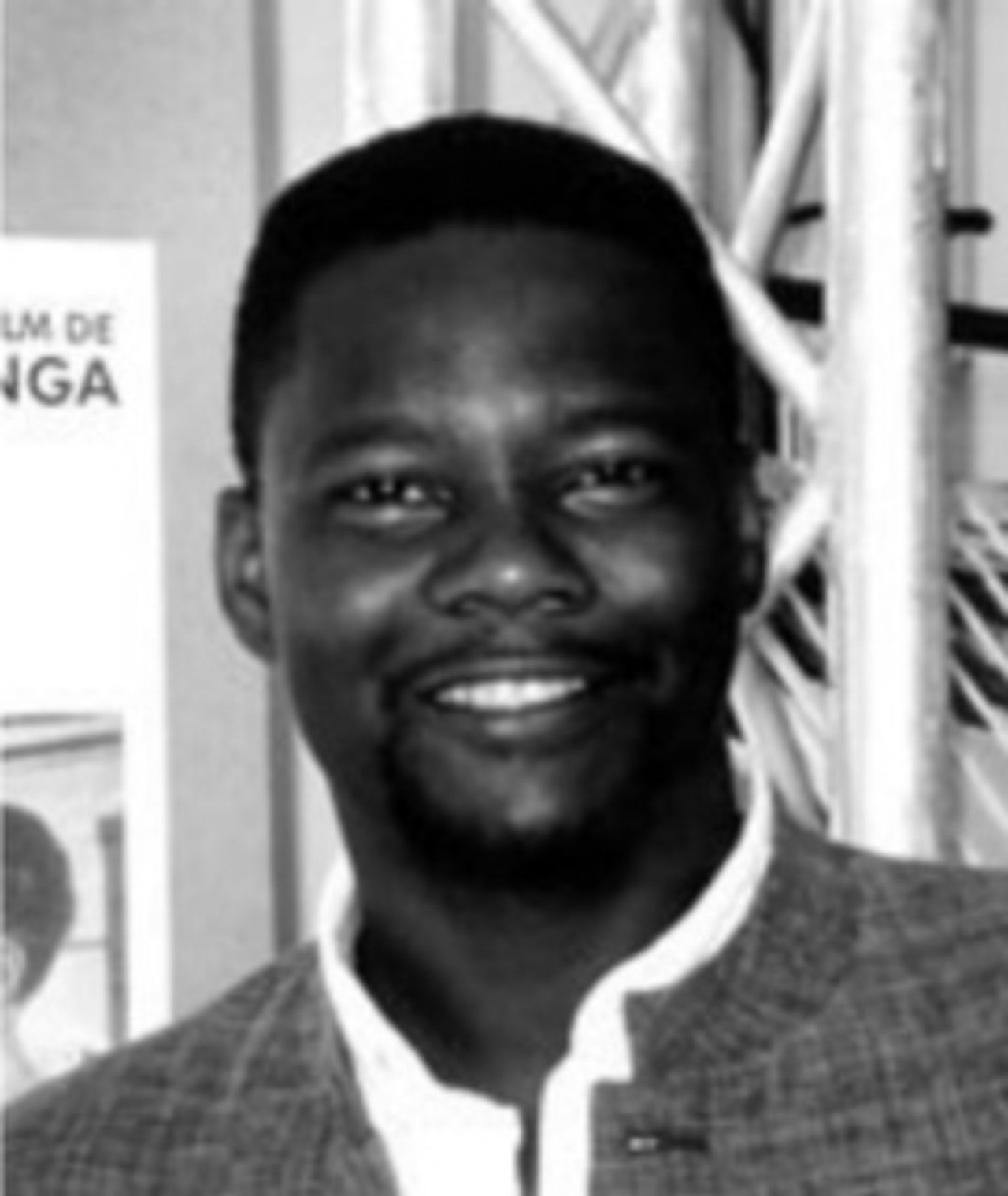 Photo of Imunga Ivanga