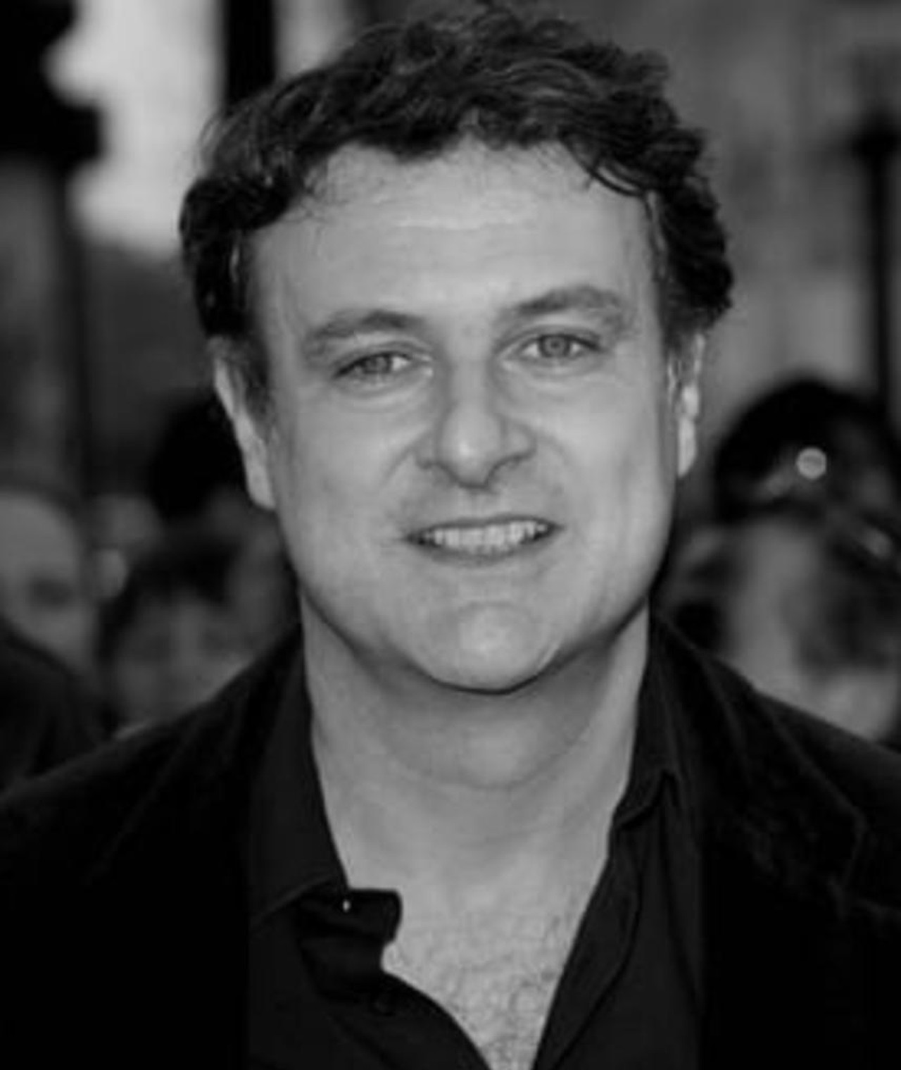 Photo of Bruno Chiche