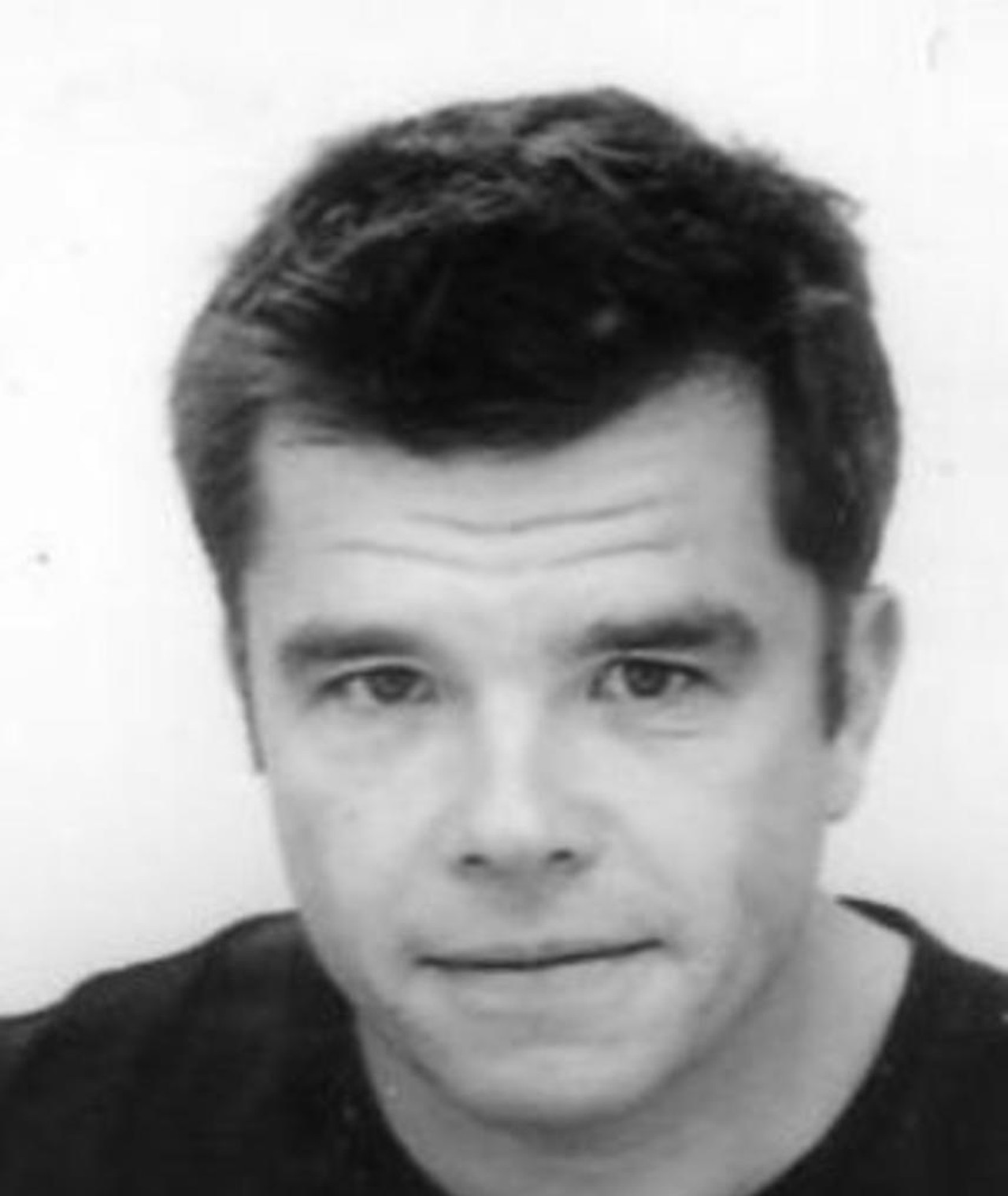 Photo of Nicolas Duval-Adassovsky