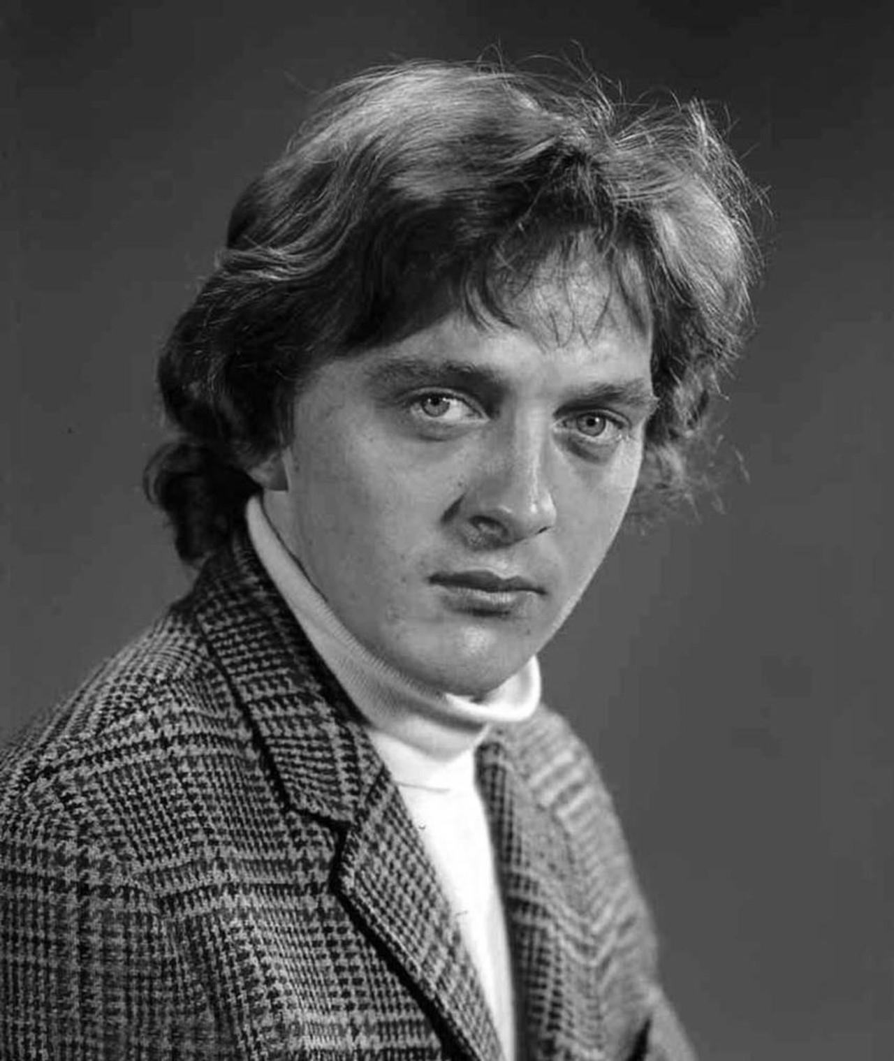 Photo of David Hemmings