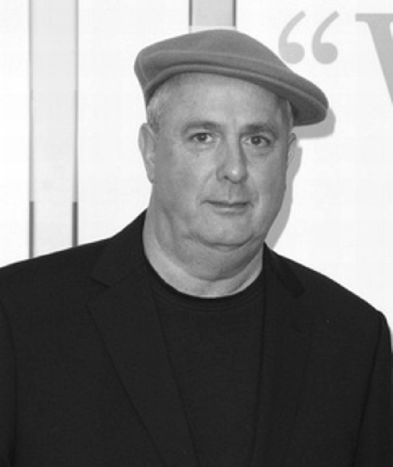 Photo of Roger Michell