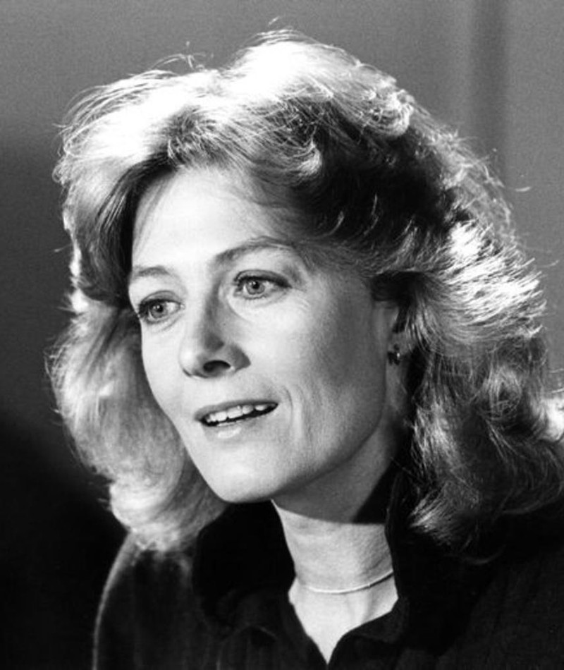 Vanessa Redgrave – Movies, Bio and Lists on MUBI