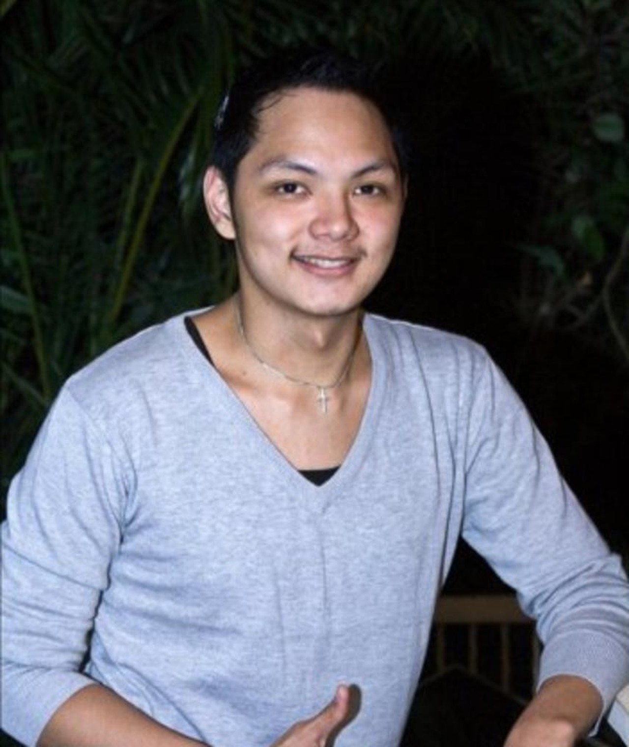 Photo of Kevin Vitug