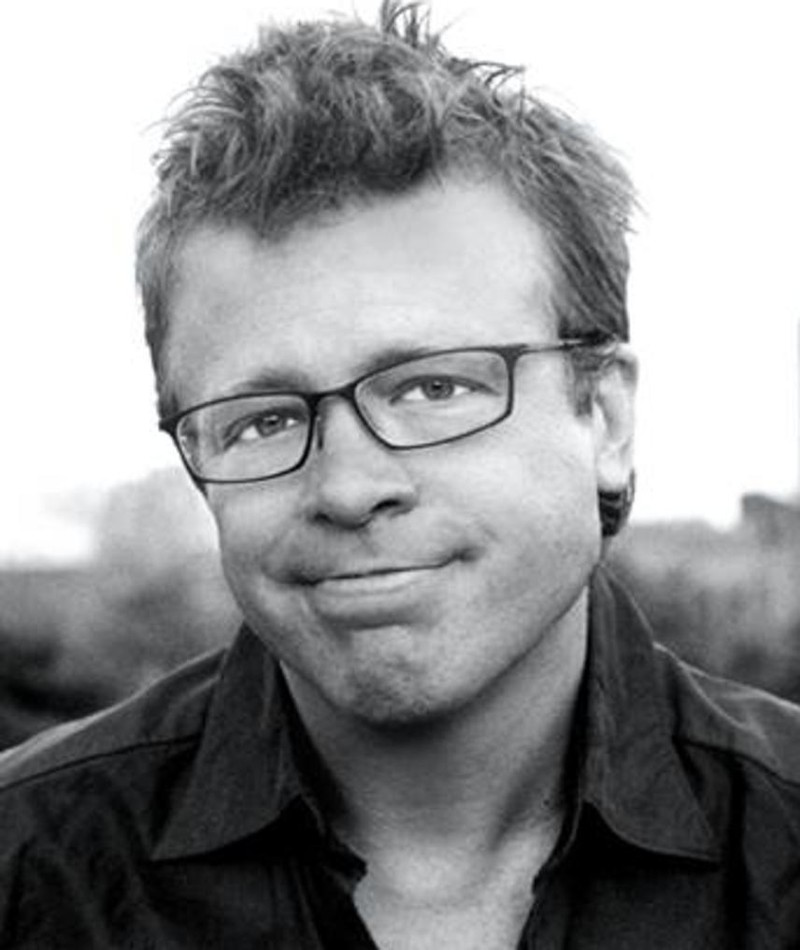 Eric Gilliland Movies, Bio and Lists on MUBI
