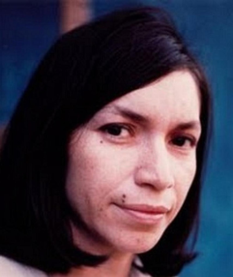Photo of Isabel Parra