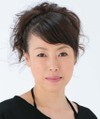 Photo of Yuriko Hiro'oka