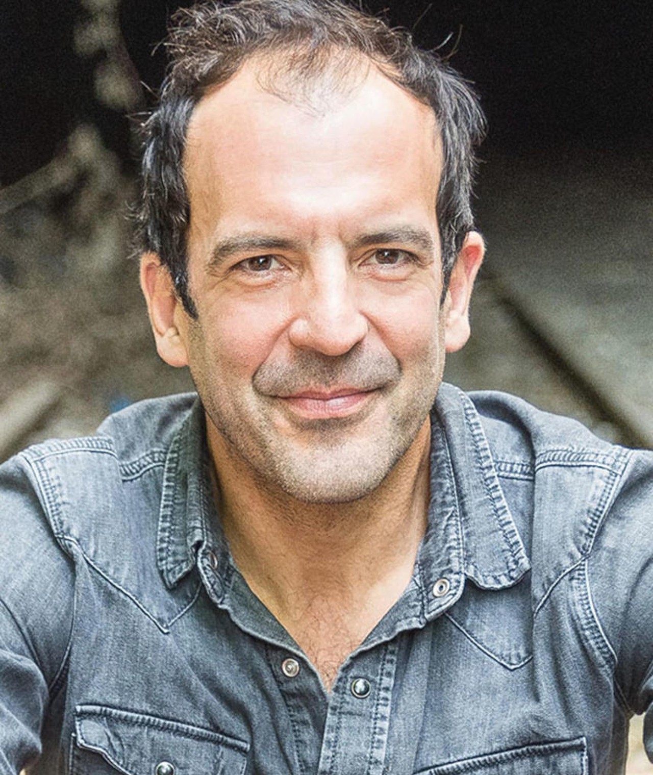 Photo of François Favrat