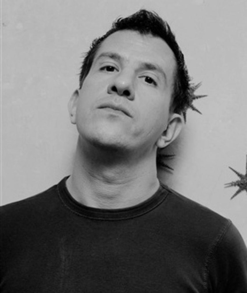 Marcial Di Fonzo Bo Movies, Bio and Lists on MUBI