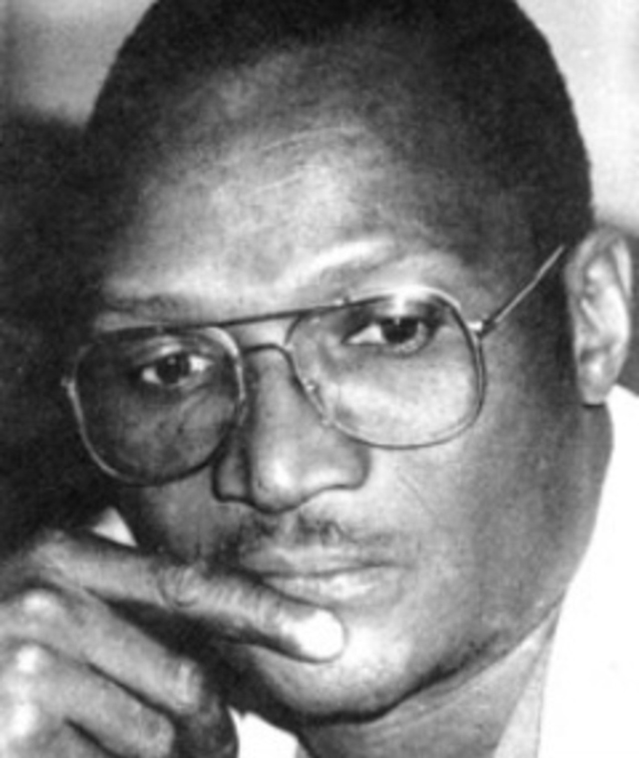 Photo of Moussa Diakite Kémoko
