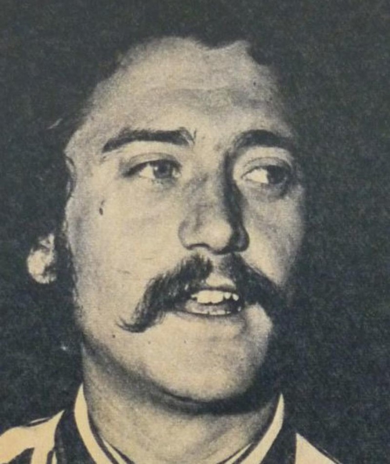 Photo of Claudio Guerín
