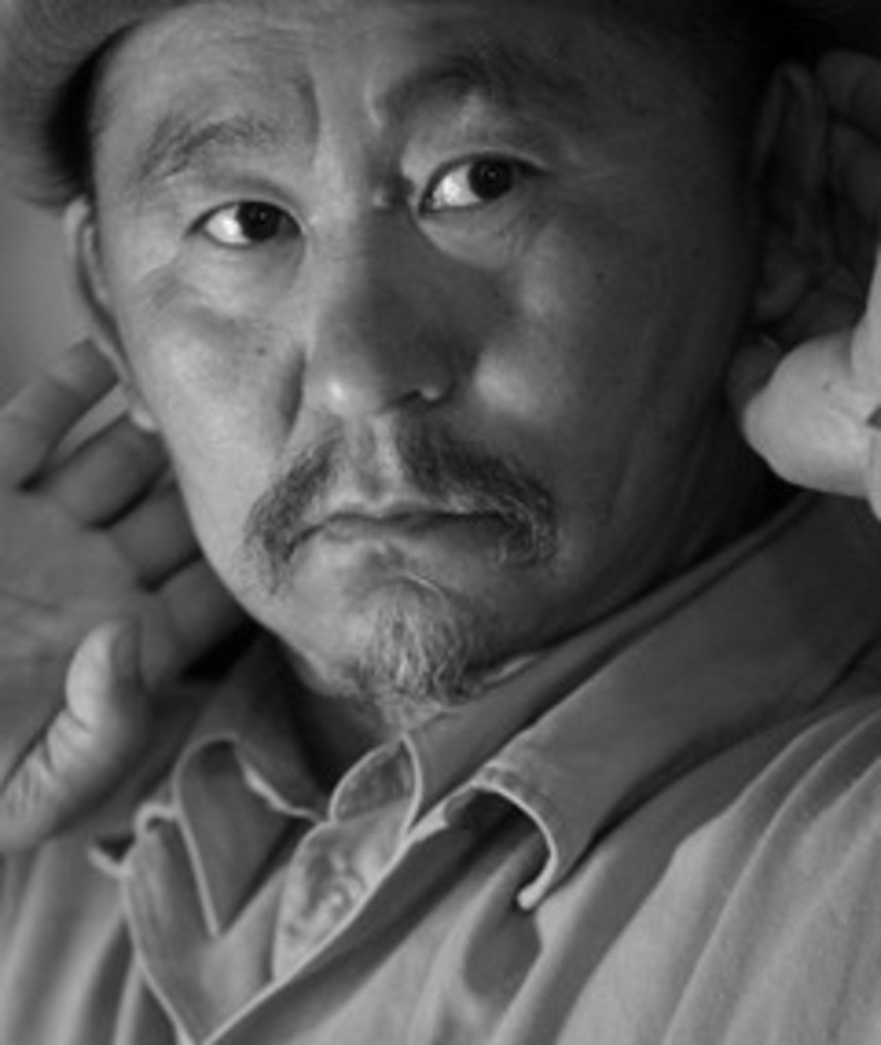 Photo of Aktan Abdykalykov