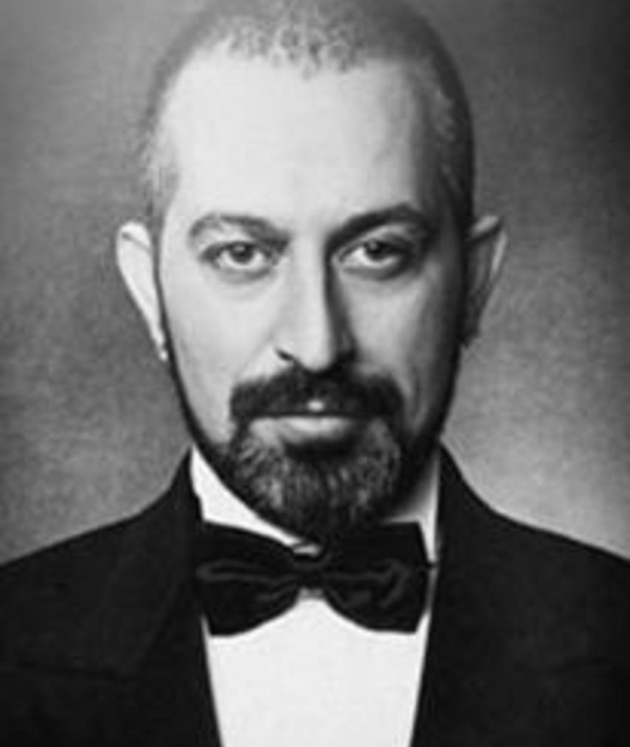 Photo of Cem Yılmaz