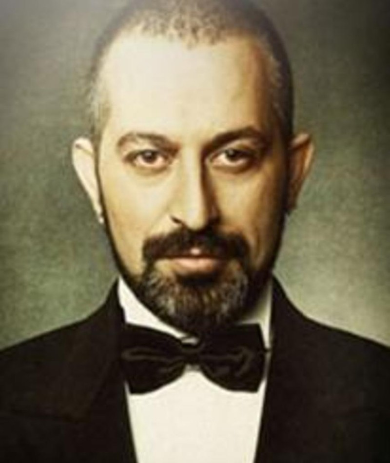 Cem Yılmaz – Movies, Bio and Lists on MUBI