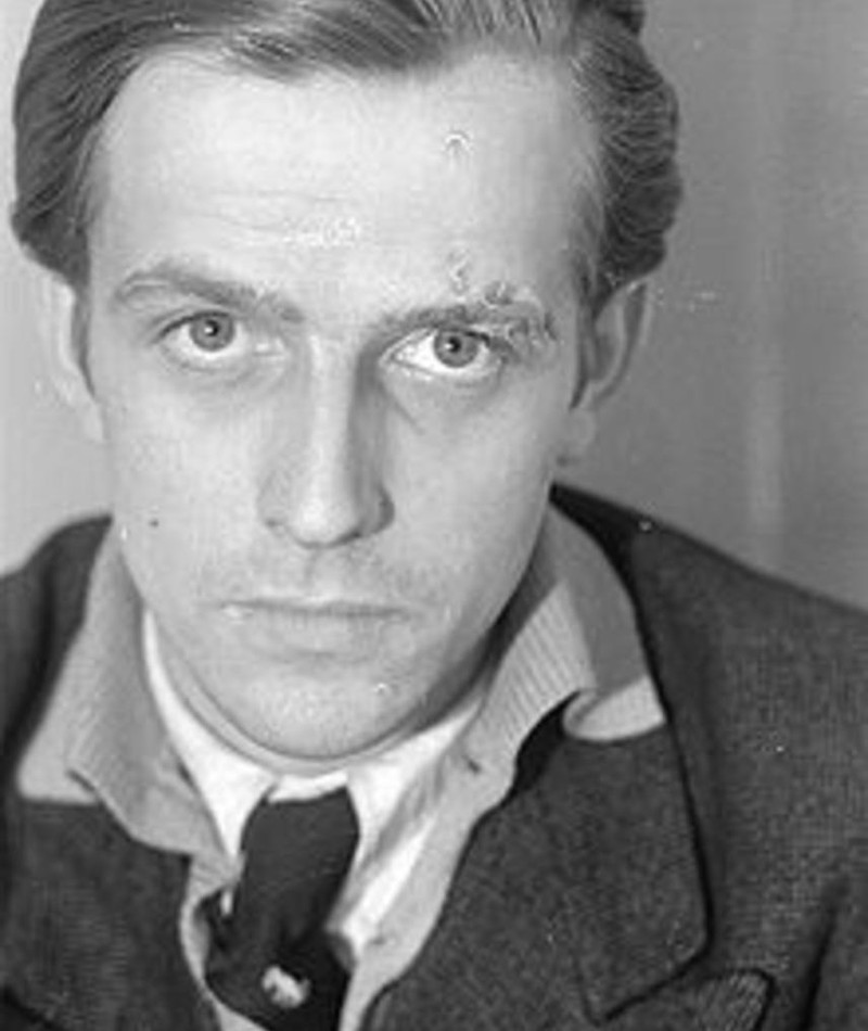 Fred Denger Movies, Bio and Lists on MUBI