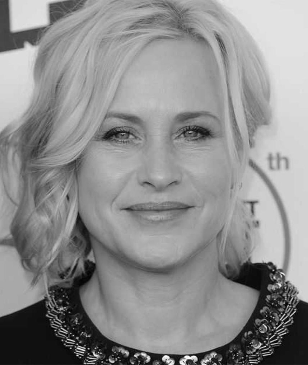 Photo of Patricia Arquette