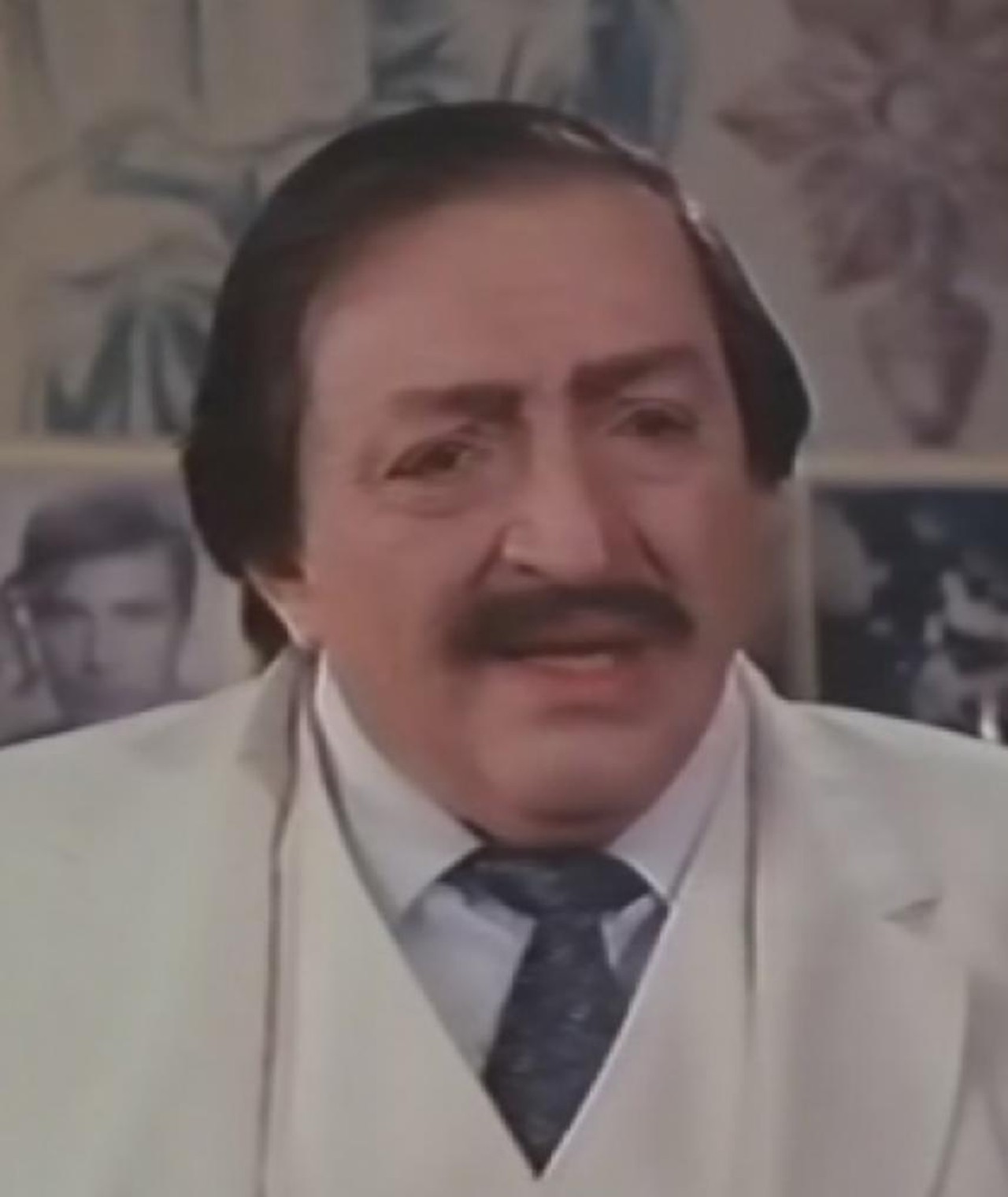 Foto de Alfredo Wally Barrón
