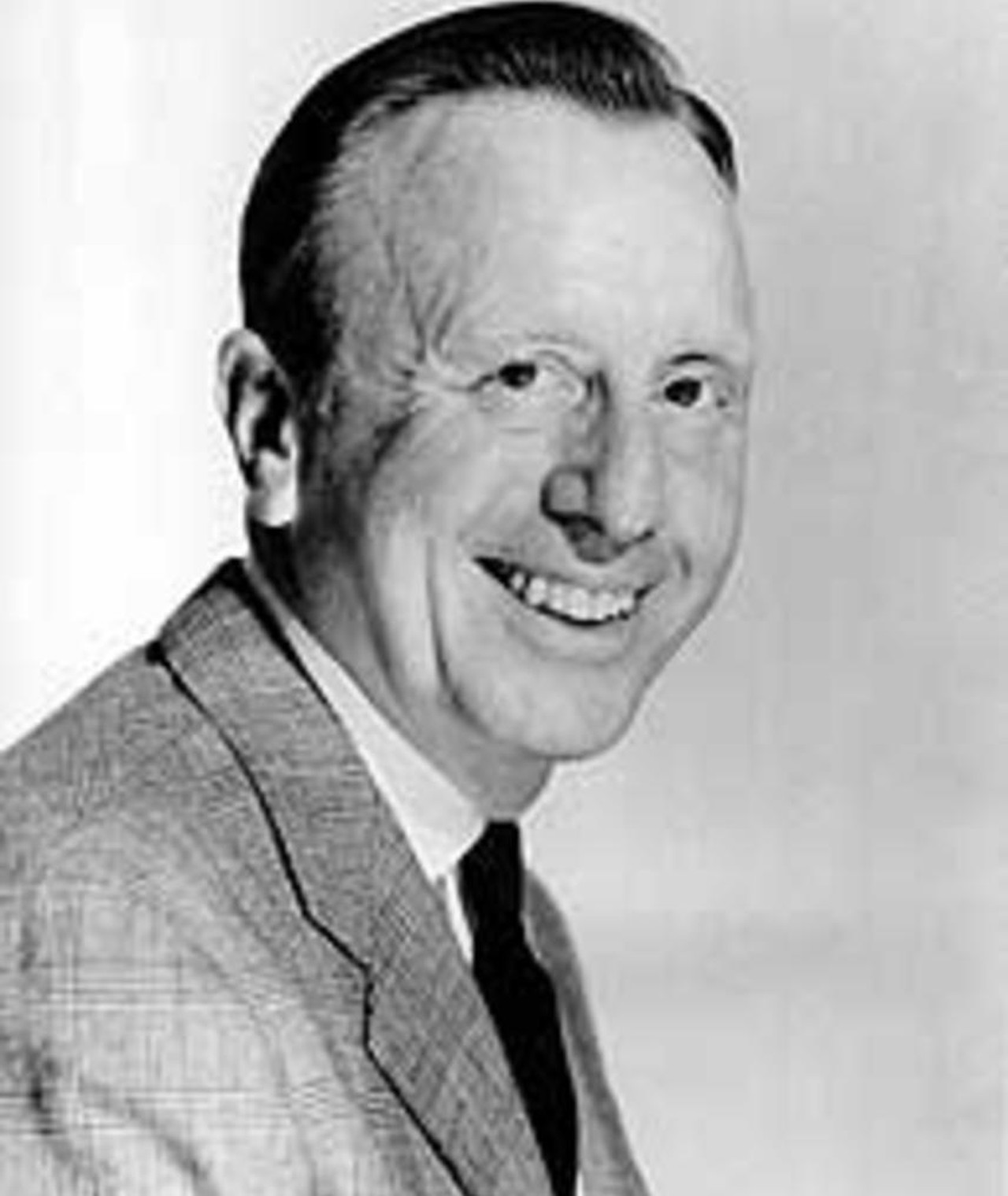 Photo of Ray Stark