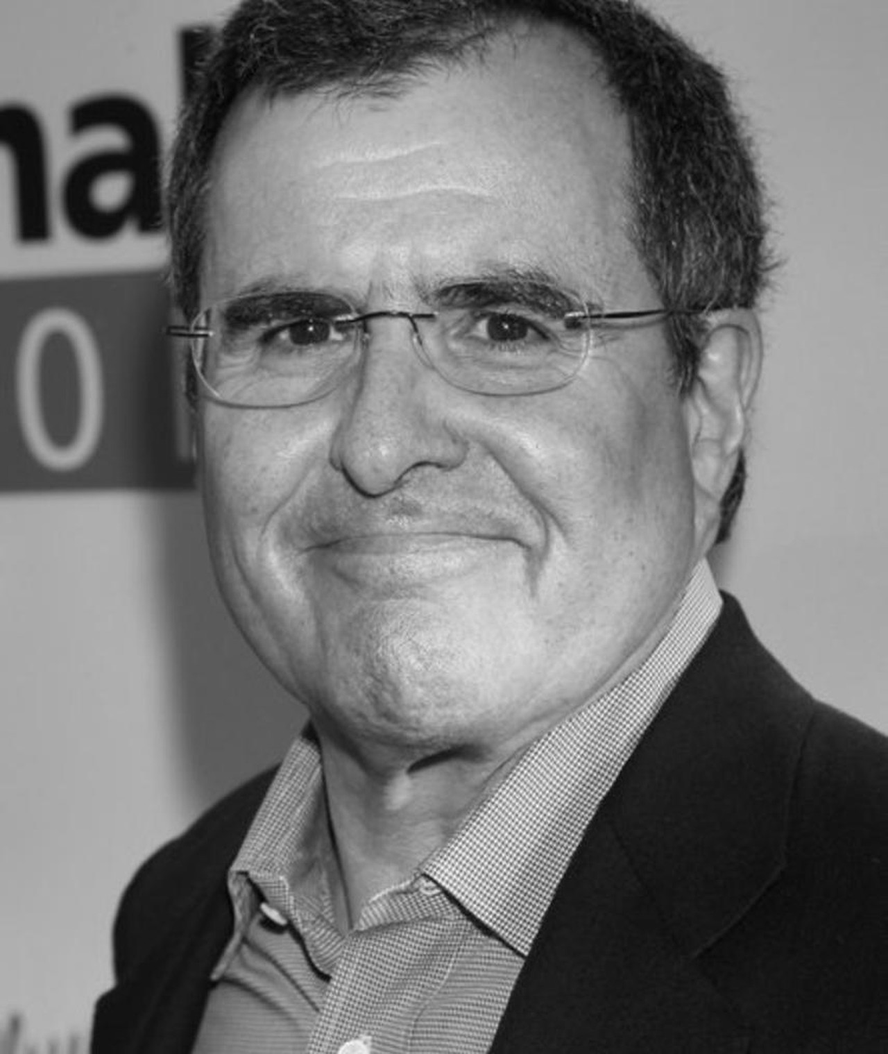 Photo of Peter Chernin