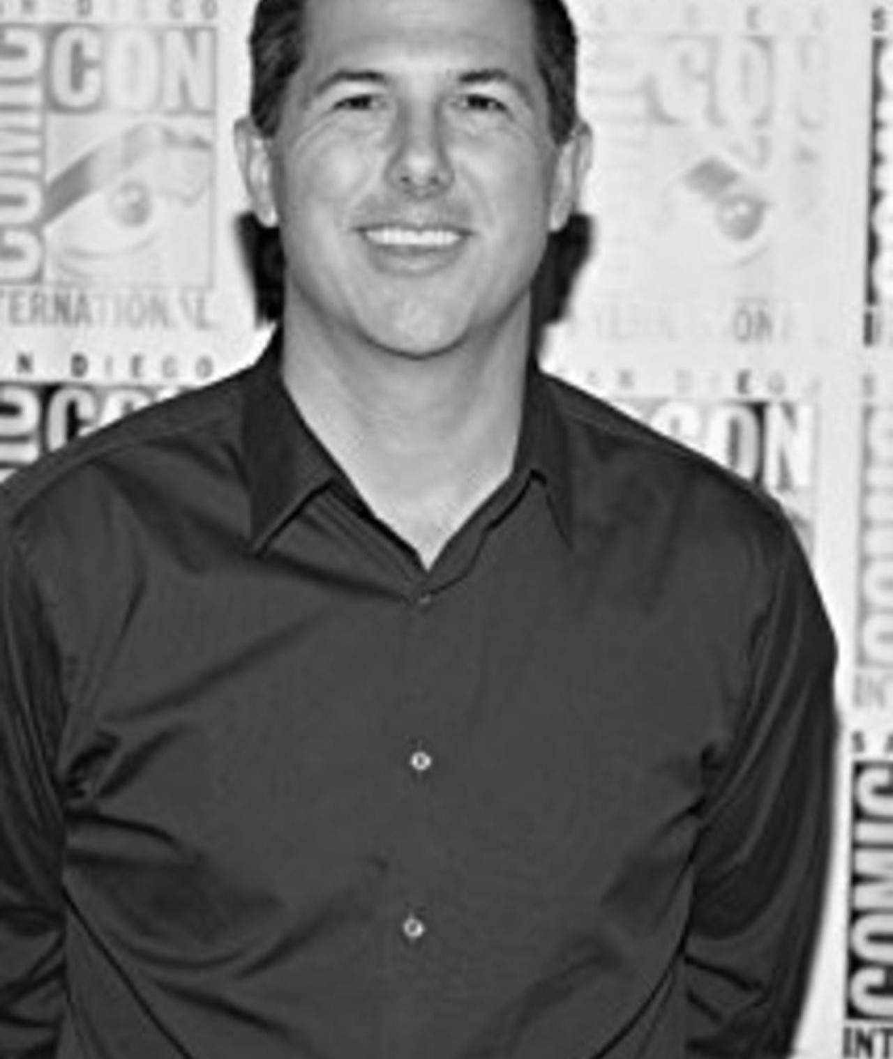 Photo of Dylan Clark