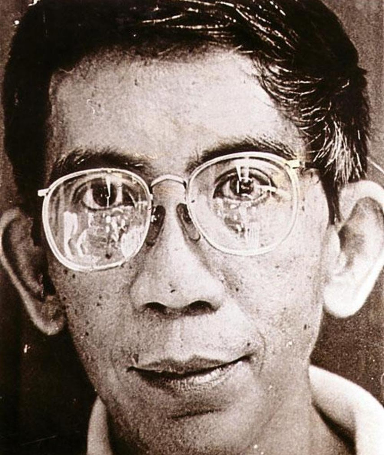 Photo of Rolando Tinio