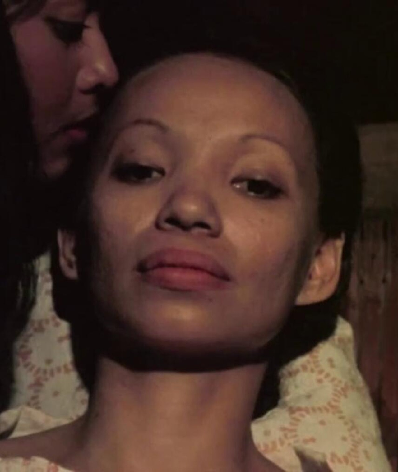 Photo of Ella Luansing