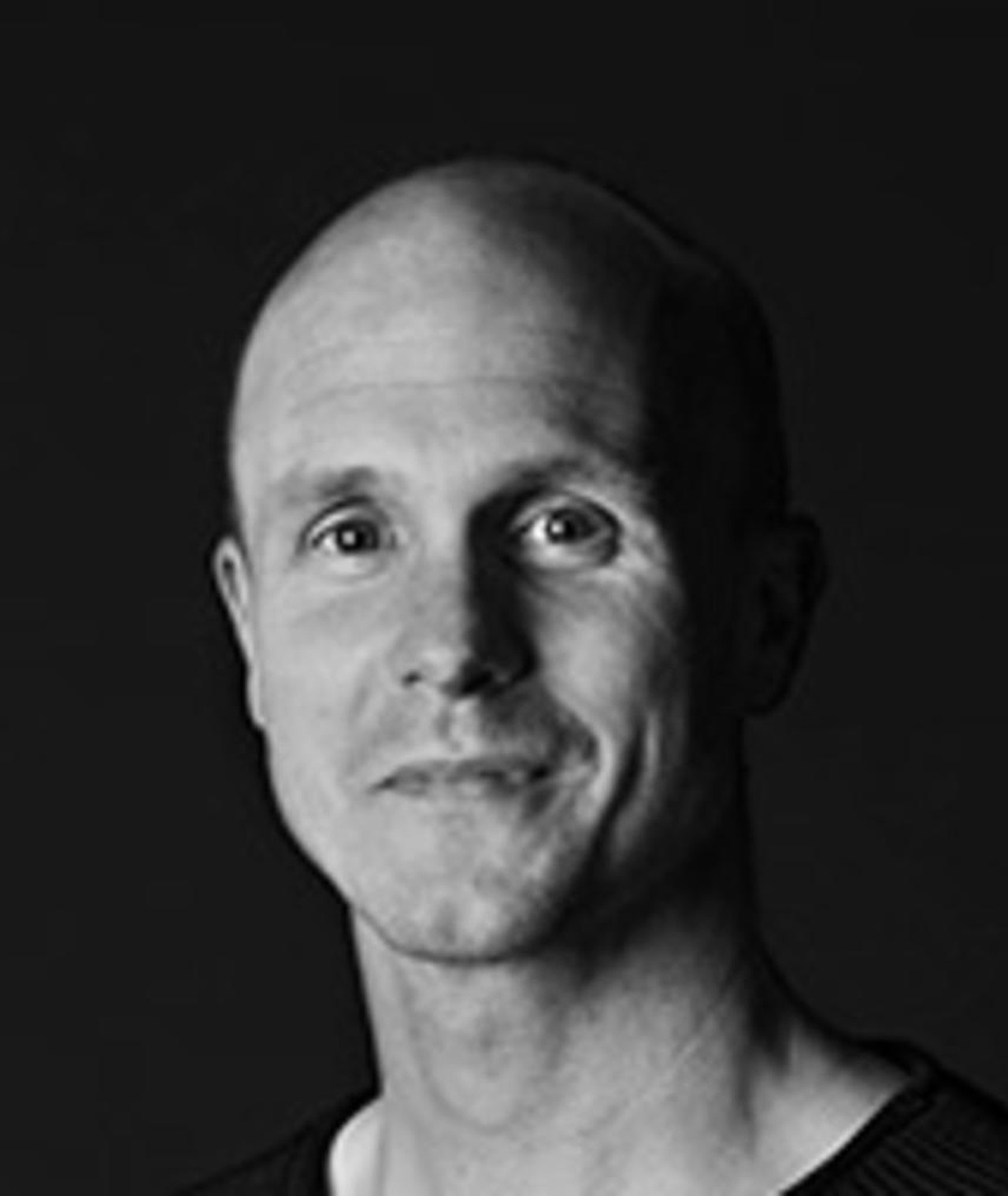 Photo of Daniel Ahlqvist