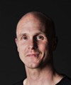 Photo of Daniel Ahlqvist