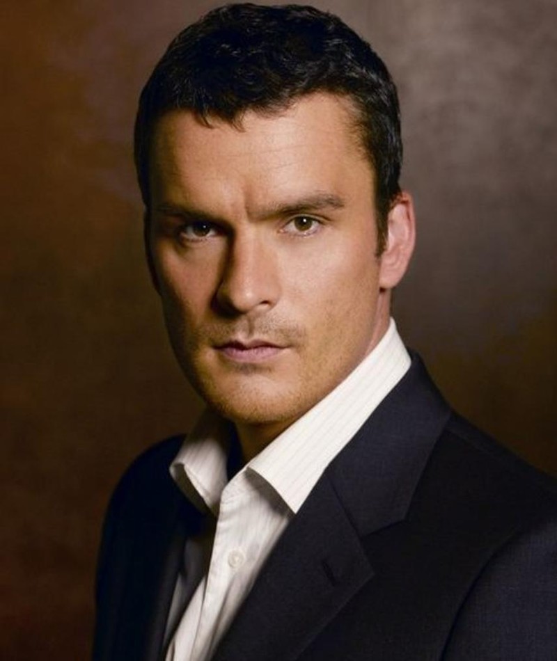 Photo of Balthazar Getty