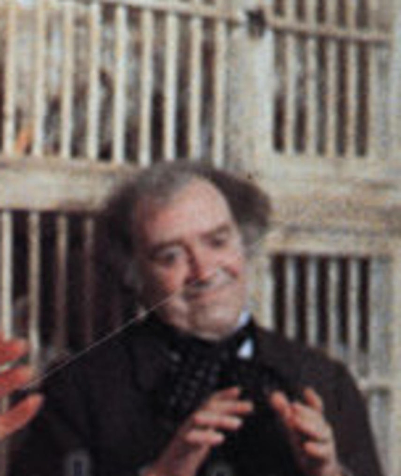 Photo of Paolo Paolini