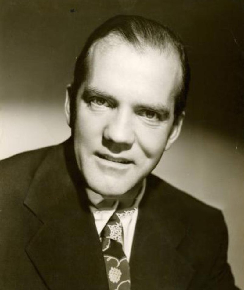 Fred M. Wilcox Películas, biografía y listas en MUBI