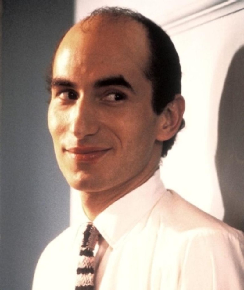 Tony Azito – Movies, Bio and Lists on MUBI