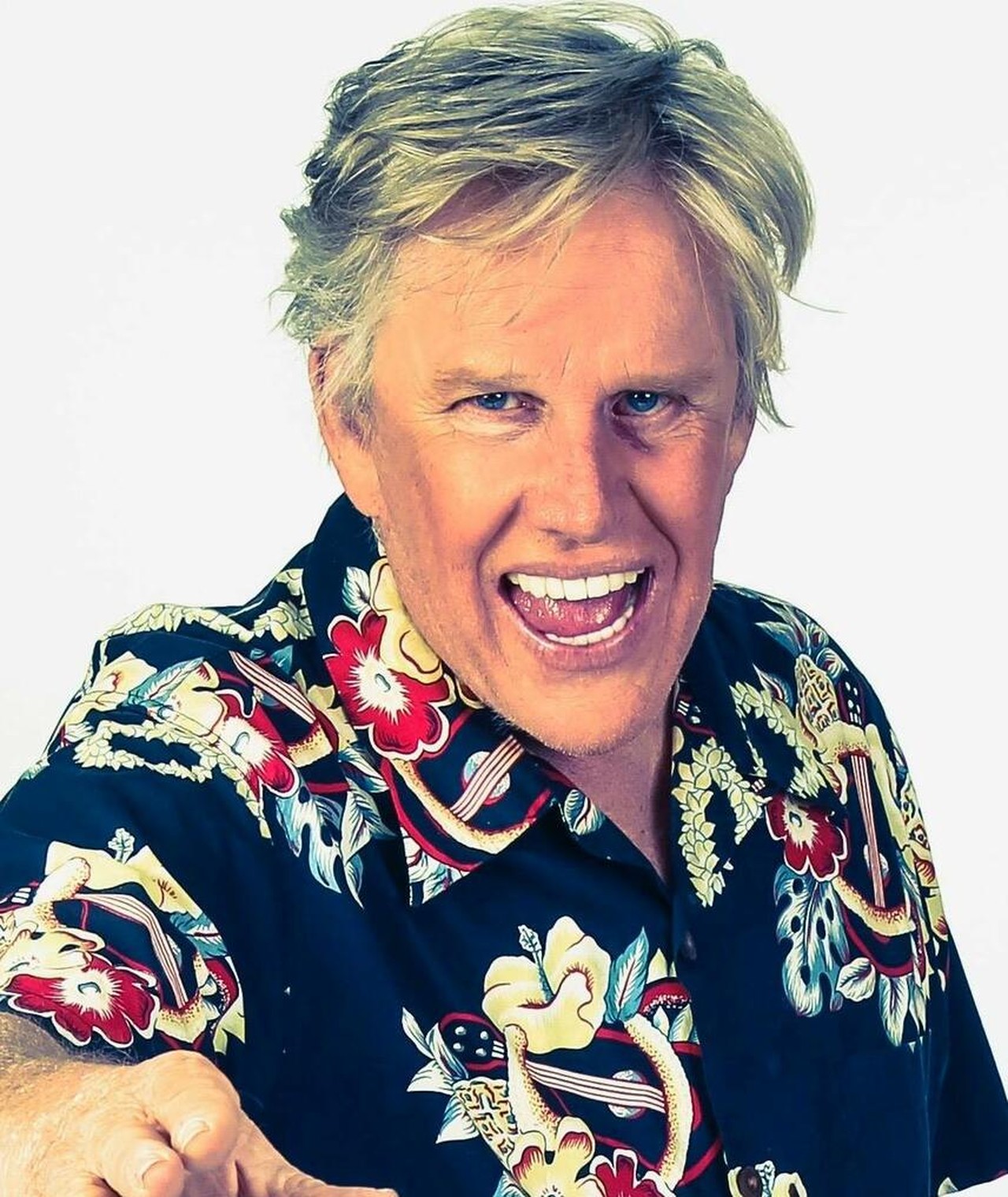 Photo of Gary Busey