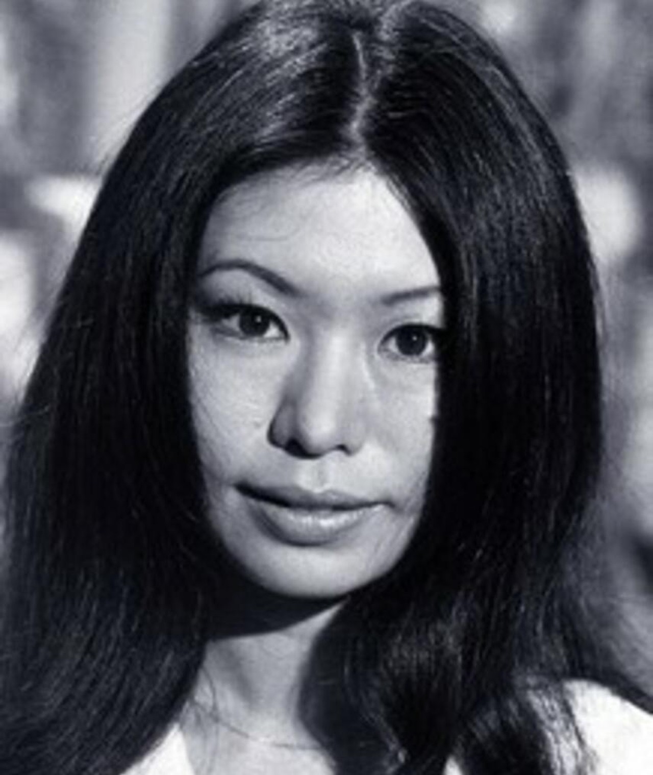 Photo of Yasuko Nagazumi
