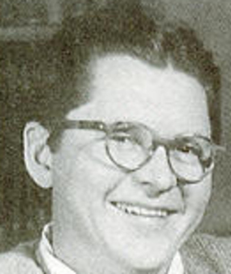 Hugo Butler – Movies, Bio and Lists on MUBI