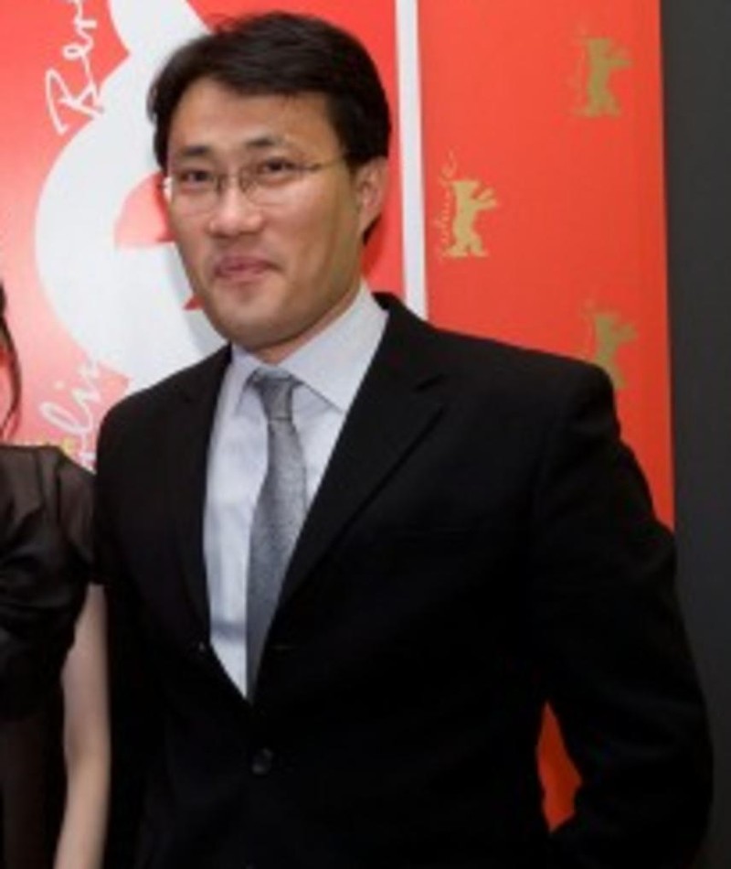 Photo of Song Myung-Chul