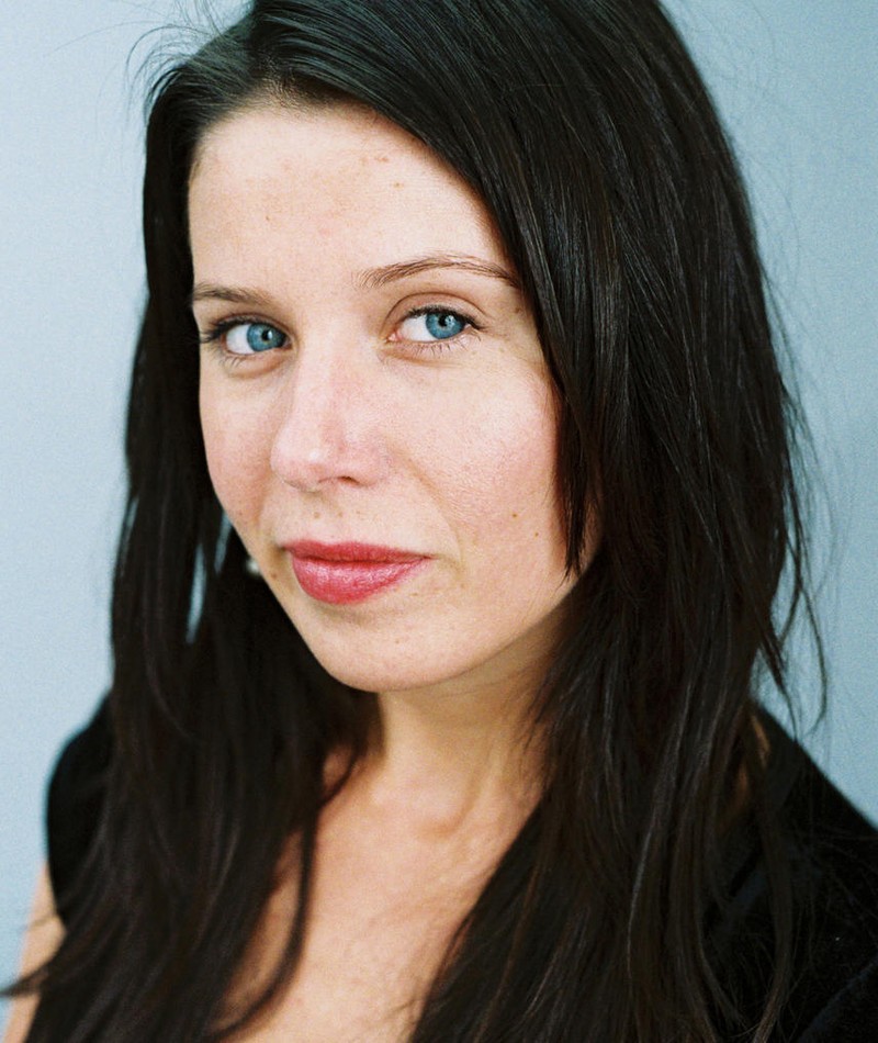 Photo of Tora Mårtens
