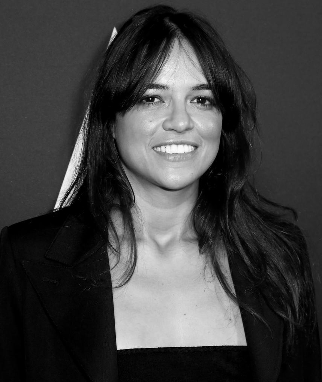 Photo of Michelle Rodriguez